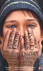 Extremely Loud and Incredibly Close MTI : A Novel