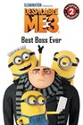 Despicable Me 3 Best Boss Ever