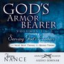 God's Armorbearer Vol 1  2 Audio Seminar