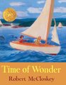 Time of Wonder (Picture Puffin Books (Paperback))