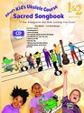 Alfred's Kid's Ukulele Course Sacred Songbook 1  2 15 Fun Arrangements That Make Learning Even Easier