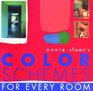 Annie Sloan's Color Schemes For Every Room