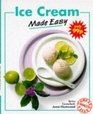 Ice Cream Made Easy