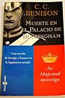 Muerte En El Palacio De Buckingham