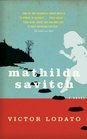 Mathilda Savitch