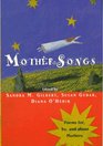 Mothersongs Poems For By and About Mothers