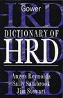 Dictionary of HRD