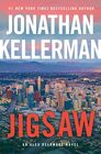 Jigsaw An Alex Delaware Novel