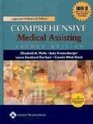 Lippincott Williams  Wilkins' Comprehensive Medical Assisting In Three Volumes