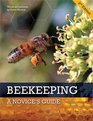 Beekeeping A Novice's Guide