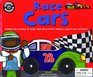 Spinning Wheels Race Cars