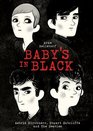 Baby\'s in Black: Astrid Kirchherr, Stuart Sutcliffe, and The Beatles in Hamburg