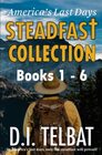 STEADFAST COLLECTION Books 16
