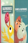 Rhinos & Raspberries and Raspberries! An American Tale of Cooperation: 6 copies in  2 slip cases