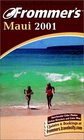 Frommer's Maui 2001