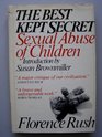 The Best Kept Secret Sexual Abuse of Children