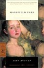 Mansfield Park (Modern Library Classics)