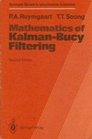 Mathematics of KalmanBucy Filtering