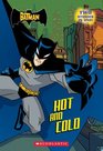 The Batman Hot And Cold  Hot And Cold