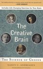 The Creative Brain The Science of Genius