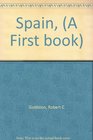 Spain  A First Book