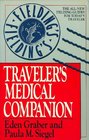 Fielding's Traveler's Medical Companion