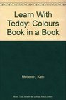 Learn With Teddy Colors