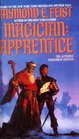 Magician: Apprentice (Riftwar Saga)