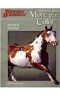 More than Color Paint Horse Legends