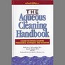 The Aqueous Cleaning Handbook A Guide to CriticalCleaning Procedures Techniques and Validation