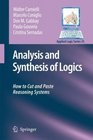 Analysis and Synthesis of Logics How to Cut and Paste Reasoning Systems