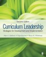 Curriculum Leadership Strategies for Development and Implementation