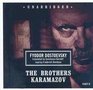 The Brothers Karamazov Part II