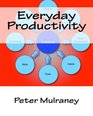 Everyday Productivity