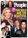 PEOPLE The Bold and the Beautiful Three Decades of Love Lust  Drama