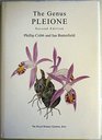 The Genus Pleione