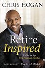 Retire Inspired It's Not an Age It's a Financial Number