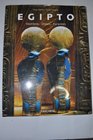 Egipto Hombres Dioses Faraones