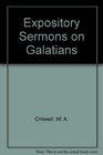 Expository Sermons on Galatians