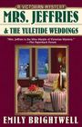 Mrs Jeffries and the Yuletide Weddings