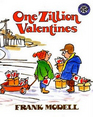 One zillion valentines