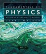 Fundamentals of Physics Chapters 111