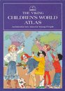 The Viking Children's World Atlas