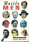 MOSTLY MEN