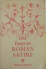 Essays on Roman Satire