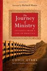 The Journey of Ministry Insights from a Life of Practice