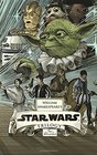 William Shakespeare's Star Wars Trilogy The Royal Imperial Boxed Set Includes Verily A New Hope The Empire Striketh Back The Jedi Doth Return and and 8by34inch fullcolor poster