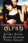 Alpha Paranormal Romance