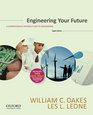Engineering Your Future Comprehensive