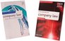 Company Law and Core Statutes Value Pack 2009